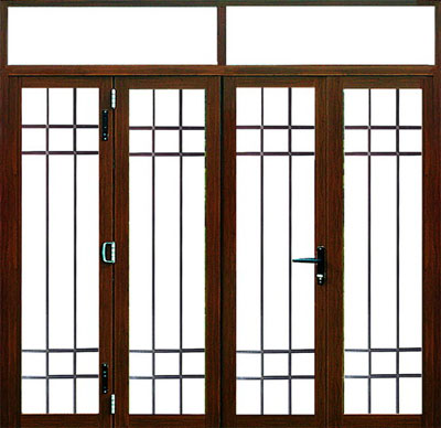 what-are-glass-bifold-doors